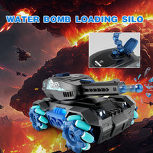 将图片加载到图库查看器,4DRC RC Racing Car, 2.4Ghz High Speed Remote Control Car, 4WD Toy Cars Buggy for Boys & Gift for Kids Blue