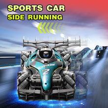 将图片加载到图库查看器,4DRC RC Racing Car, 1:12 4WD Toy Cars Buggy 2.4Ghz High Speed Remote Control Car Drift car, sideways driving, with watch control.for Boys & Gift for Kids Blue